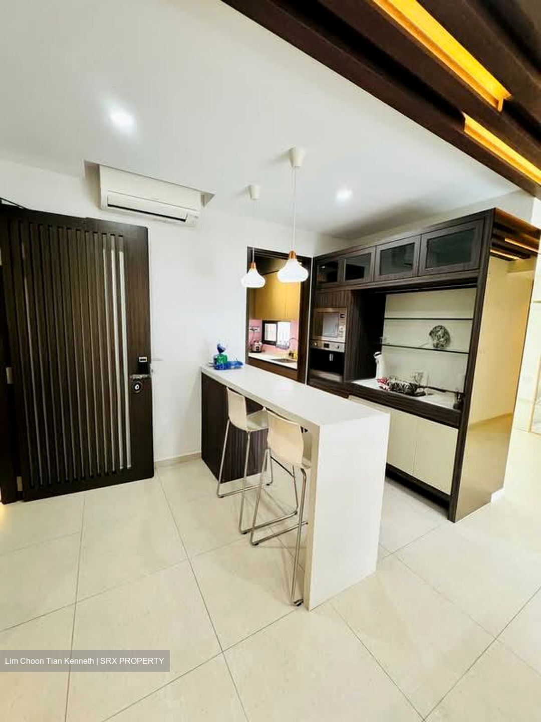 Grandeur Park Residences (D16), Condominium #565772801